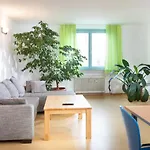 Gästehaus abz Stuttgart