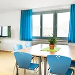 Gästehaus abz Stuttgart
